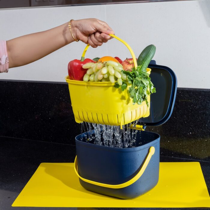 Multi Purpose Bin Multi Purpose Bin
